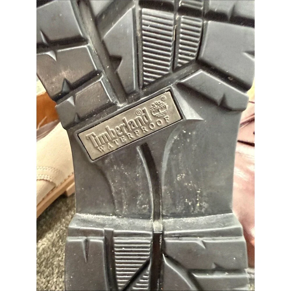 Timberland this item
